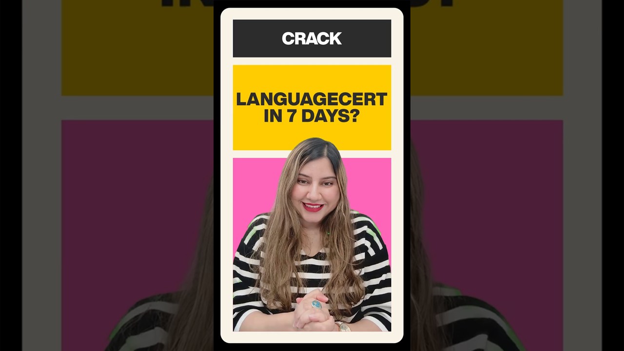LanguageCert C1 vs IELTS UKVI comparison for UK student visa applicants